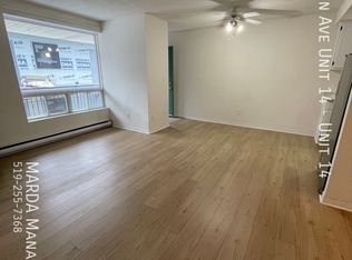 112 Sheldon Ave UNIT 14, Chatham Kent, ON N7L3M7