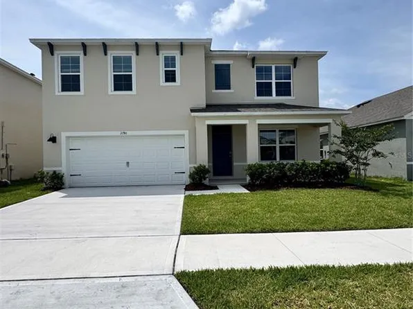 2780 House Finch Rd, Saint Cloud, FL 34773