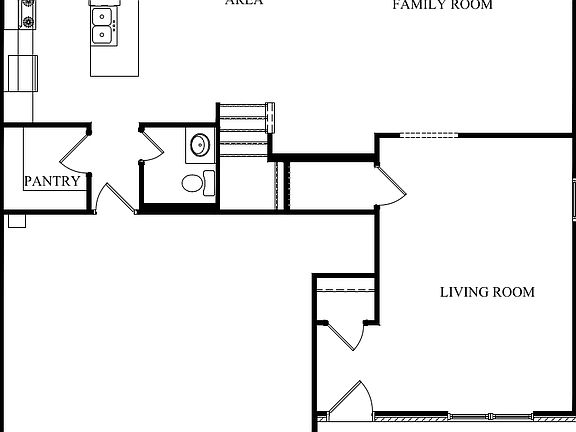 5th image of 9808 Massey Dr