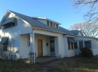 3520 Ruby Ave, Kansas City, KS 66106