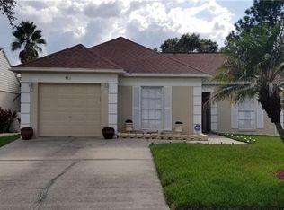 9711 Little Pond Way, Tampa, FL 33647