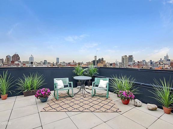 2nd image of 60 Orchard St