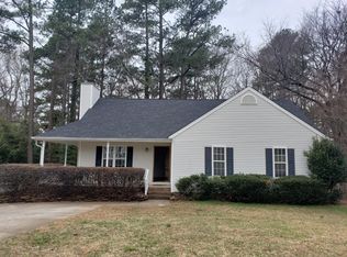 1504 Solunar Ct, Wake Forest, NC 27587