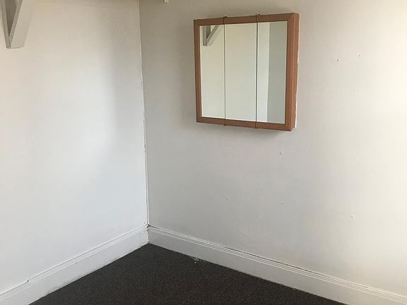 Large walk in closet or additional room