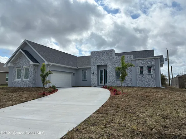 534 Mimosa St SW, Palm Bay, FL 32908