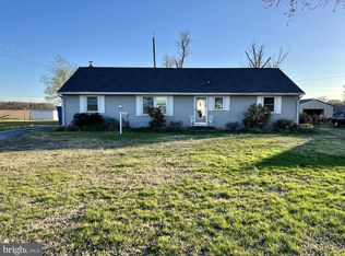 28252 Dagsboro Rd, Dagsboro, DE 19939