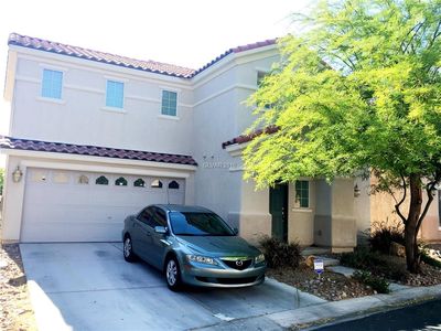 628 Magrath St, Las Vegas, NV, 89178
