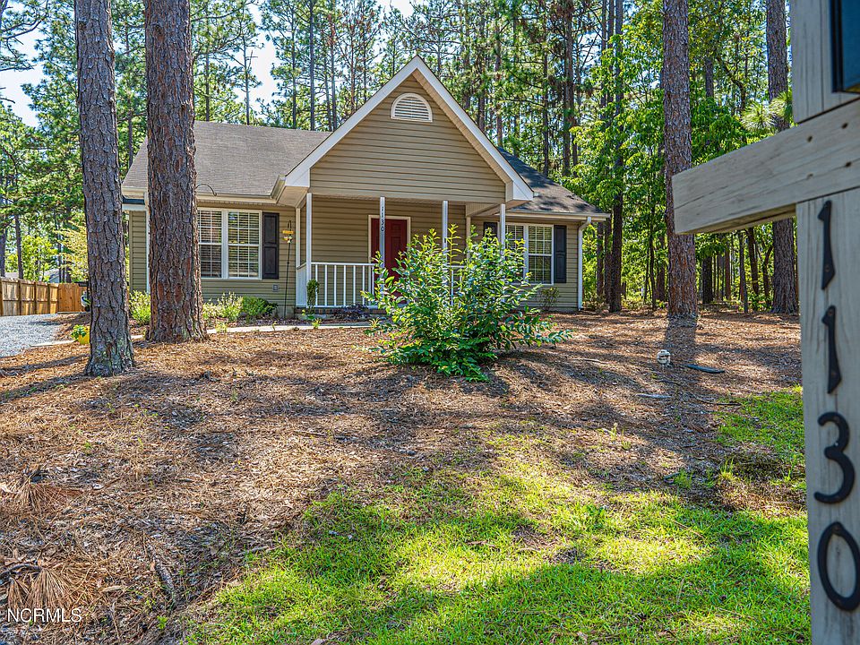 1130 Longleaf Drive NW, Pinehurst, NC 28374 Zillow
