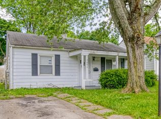 2644 Hiawatha St, Columbus, OH