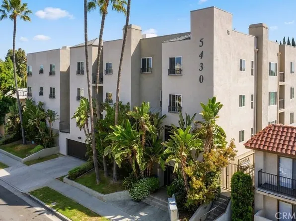 5430 Bellingham Ave Unit 104, Valley Village, CA 91607