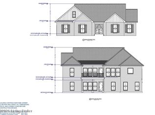 LOT 175 Sycamore Ridge Ln, La Grange, KY 40031