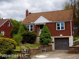 149 Parkwood Rd, Verona, PA 15147