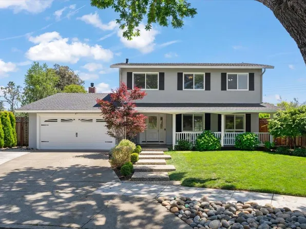 948 Meadowood Dr, San Jose, CA 95120