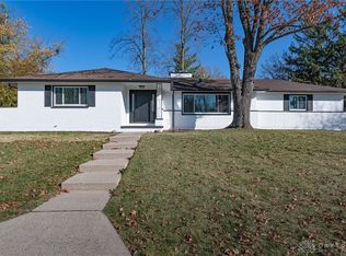 1540 Harlan Rd, Waynesville, OH 45068