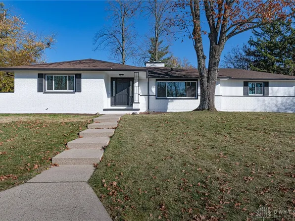 1540 Harlan Rd, Waynesville, OH 45068