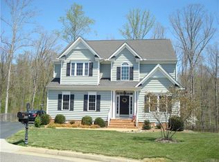 2313 Wing Haven Pl, Midlothian, VA 23112