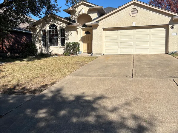 18106 Rose Hill Park Ln, Cypress, TX 77429