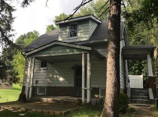 4844 McAnulty Rd, Pittsburgh, PA 15236