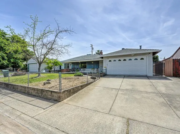 6409 Larry Way, North Highlands, CA 95660