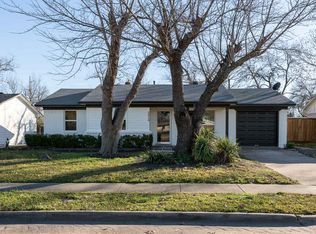 3610 Moon Dr, Mesquite, TX