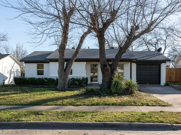 3610 Moon Dr, Mesquite, TX 75150