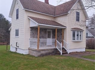 105 Highway Barn Rd, Punxsutawney, PA 15767