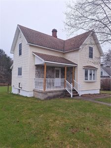 105 Highway Barn Rd, Punxsutawney, PA, 15767