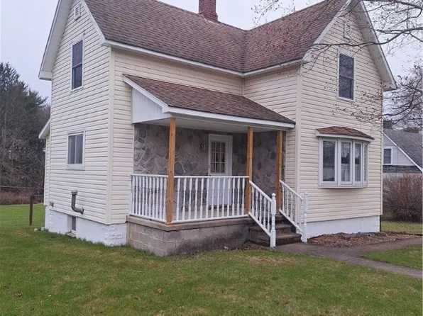 105 Highway Barn Rd, Punxsutawney, PA 15767