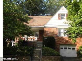 1102 Epworth Ct, Baltimore, MD 21234