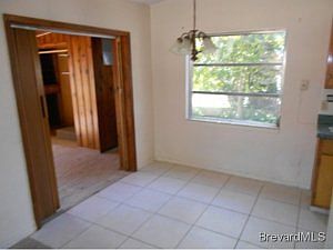 Dining Room to Family Room