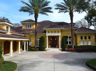 1312 Green Cove Rd, Winter Park, FL 32789