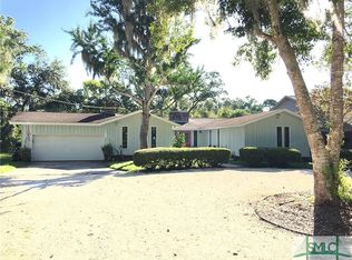 360A Island Rd, Savannah, GA 31406