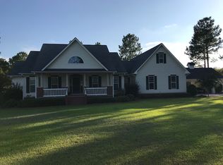 153 Wood Duck Way, Tifton, GA 31794
