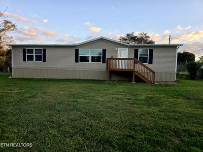 178 Claiborne Ave, Cumberland Gap, TN, 37724