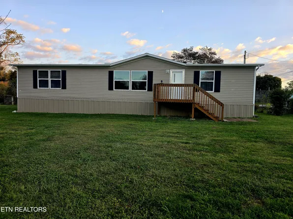 178 Claiborne Ave, Cumberland Gap, TN 37724