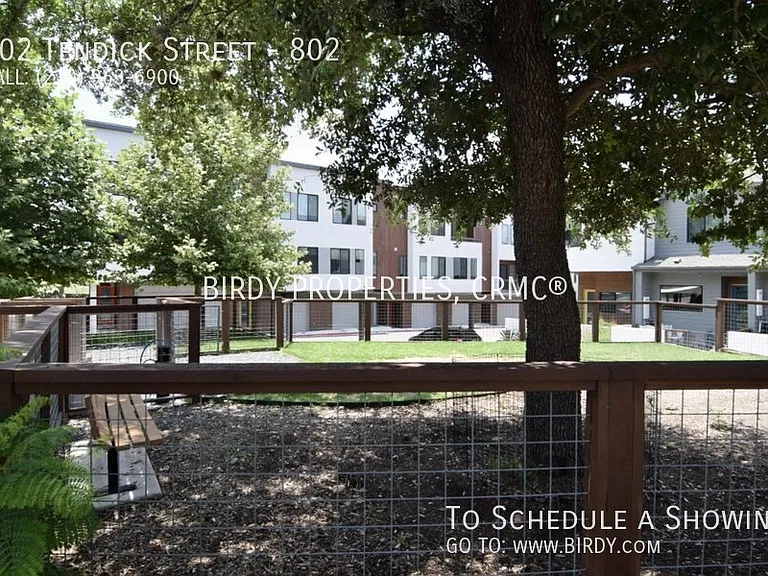 102 Tendick St #802 — Photo 35