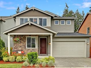 3607 177th St SE, Bothell, WA 98012