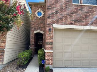 5159 Oasis Park, Houston, TX 77021