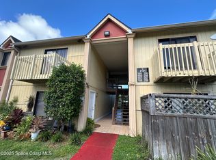 2101 Forest Knoll Dr NE #1-206, Palm Bay, FL 32905