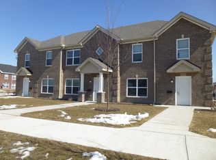 5825 Emerald Springs Cir #D3305711Q, Detroit, MI 48212