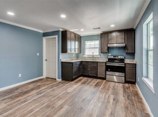 2306 W 13th Ave, Corsicana, TX 75110