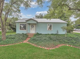 120 S Highland Dr, Erick, OK 73645