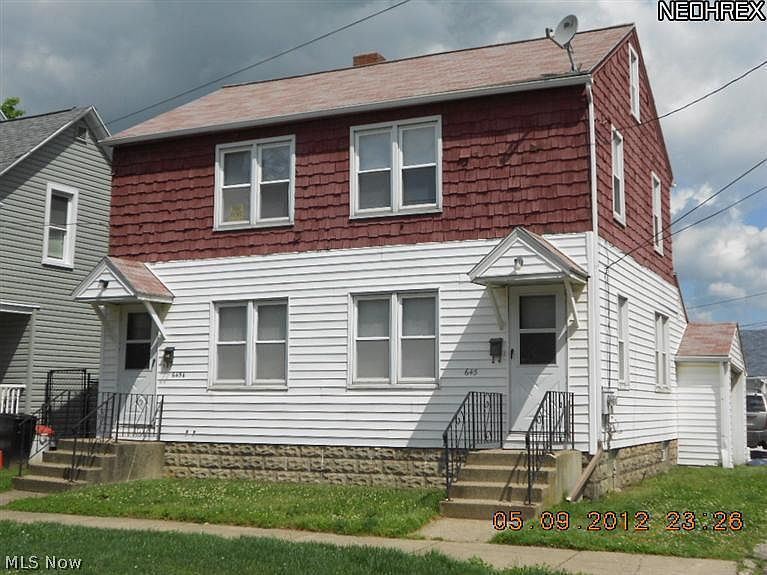 1st image of 645-645 1/2 W Park Ave