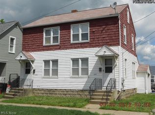 645-645 1/2 W Park Ave, Barberton, OH 44203