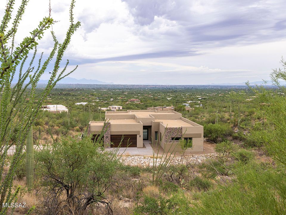 5175 N Glencoe Rd, Tucson, AZ 85749 Zillow