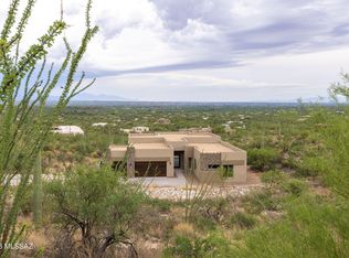 5175 N Glencoe Rd, Tucson, AZ 85749