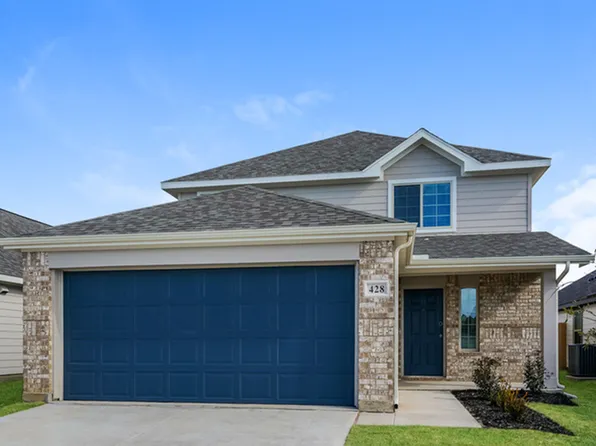 428 Sussex Dr, Everman, TX 76140