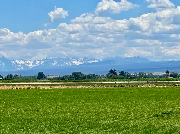 Banner Rd Lot 2, Olathe, CO 81425