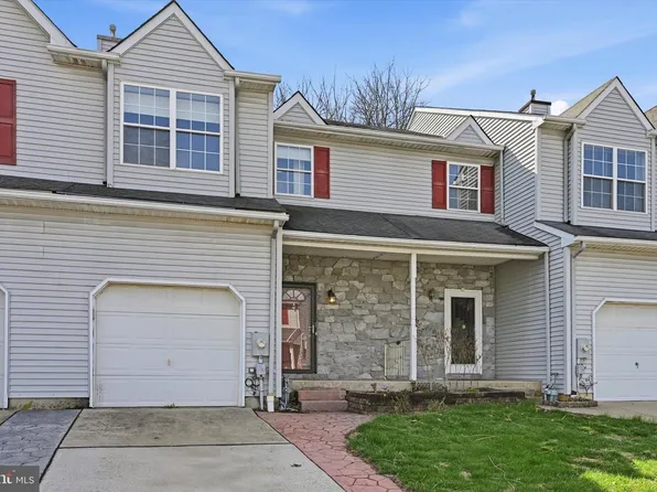 136 Shinn Cir, Wilmington, DE 19808