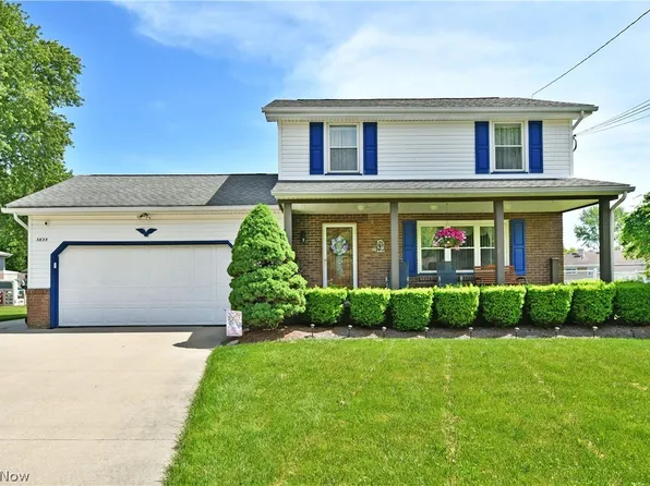 3635 Johnson Ct, Canfield, OH 44406